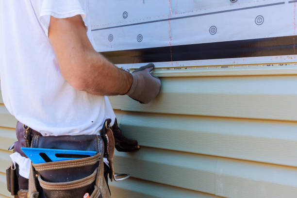 Affordable Siding Repair solutions in Montgomery, WV